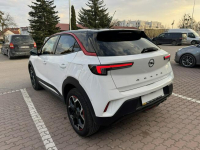 Opel Mokka GS Line 1.2 Turbo 130 KM automat AT8 Giżycko - zdjęcie 8