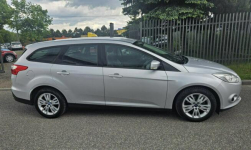 Ford Focus kombi na raty bez BIK KRD od FastCars Kraków - zdjęcie 4