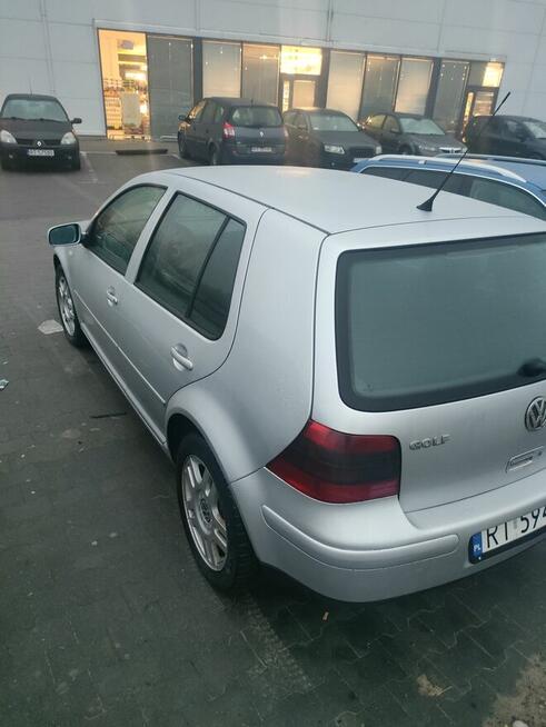 Golf 4 1.9 Tdi Tarnobrzeg - zdjęcie 1