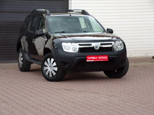 Dacia Duster Klima /Gwarancja /Lift /1,6 /105KM /2013r Mikołów - zdjęcie 2