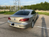 Vw Cc 2016r 2.0tdi Ładny Zadbany Zambrów - zdjęcie 4