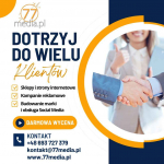 Zwiększ sprzedaż i dotrzyj do nowych klientów – skuteczny marketing! Fabryczna - zdjęcie 1