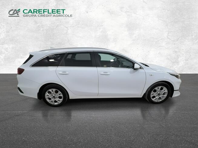 Kia Cee'd 1.0 T-GDI M Kombi Warszawa - zdjęcie 4
