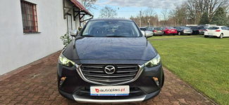 Mazda CX-3 Zarejestrowany Paproć - zdjęcie 2