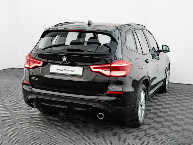 X3 xDrive25d Advantage Cz.park LED Bluetooth Salon PL VAT23% Gdynia - zdjęcie 5