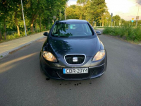 Seat Altea 2.0 TDI 140km Brodnica - zdjęcie 1