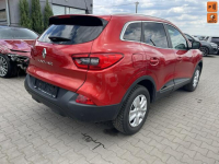 Renault Kadjar Klimatronik Tempomat Virtual Czujniki park.