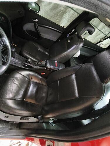 saab okazja piekny Warszawa - zdjęcie 8