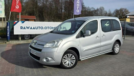 Citroen Berlingo 1.6 16v 110 koni Klimatyzacja możliwa ZAMIANA