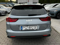 Kia Cee'd Zarejestrowany Kamera CarPlay Baranowo - zdjęcie 5