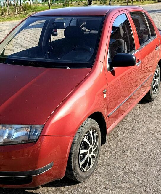 Skoda Fabia Malbork - zdjęcie 3