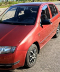 Skoda Fabia Malbork - zdjęcie 3