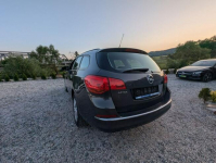Opel Astra Sports Tourer Kamienna Góra - zdjęcie 10