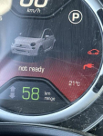 Fiat 500e Olsztyn - zdjęcie 4
