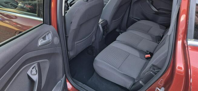 Ford C-Max Paproć - zdjęcie 10
