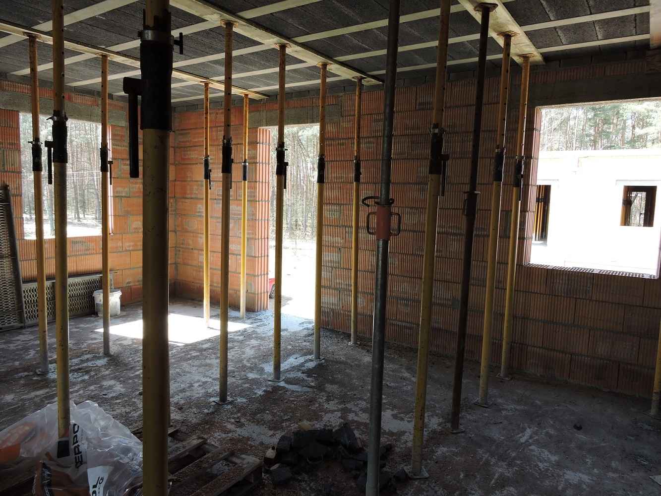 2pok, 62met, okolice Wrzosowej TARAS/OGRÓD/2025 (Syców) Syców - zdjęcie 7