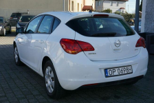 Opel Astra zarejestrowany, ubezpieczony Opole - zdjęcie 7