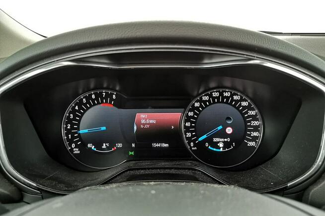 Mondeo Titanium 1.5 160 km FULL LED pdc NAVI bezwypadek SERWIS 2016 Tychy - zdjęcie 5