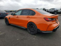 BMW M3 / COMPETITION / M-Pakiet / virtual cockpit / niski przebieg / Tarnów - zdjęcie 5