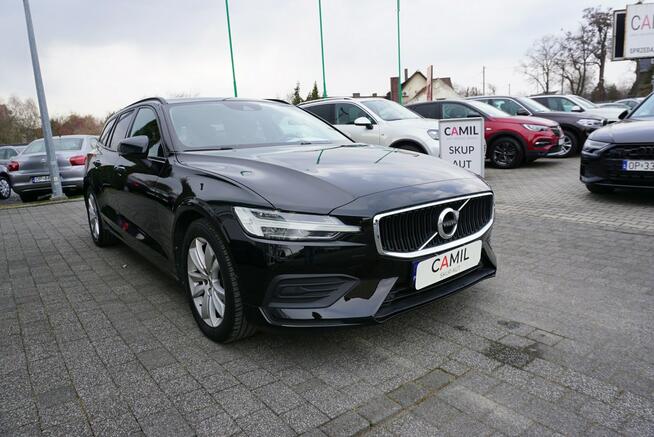Volvo V60 zarejestrowany, ubezpieczony Opole - zdjęcie 3