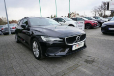 Volvo V60 zarejestrowany, ubezpieczony Opole - zdjęcie 3