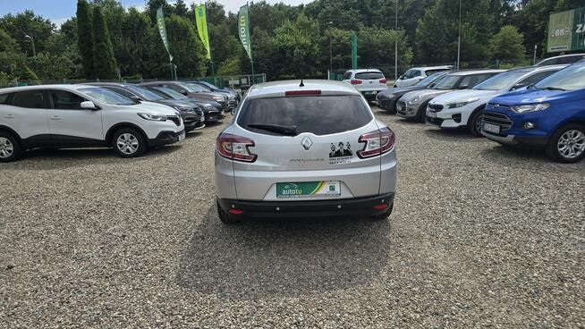 Renault Megane kamera, PDC Zieleniewo - zdjęcie 8