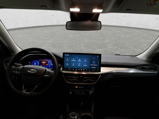 Ford Focus Komorniki - zdjęcie 9