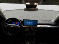 Ford Focus Komorniki - zdjęcie 9