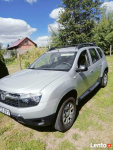 Sprzedam Dacia Duster 1,5 90 KM dci Świętochłowice - zdjęcie 1