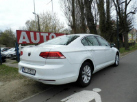 Volkswagen Passat 2,0 dsg salon polska VAt23% Łódź - zdjęcie 4
