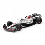 Spark Red Bull RB21 w. Pit Board - 1st 2025 Japanese (MEGATRONTOYS)