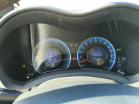 TOYOTA AURIS 1.8 HSD (HYBRYDA) 2010r. (OC i PT do 02.2027r.) Świdnik - zdjęcie 10