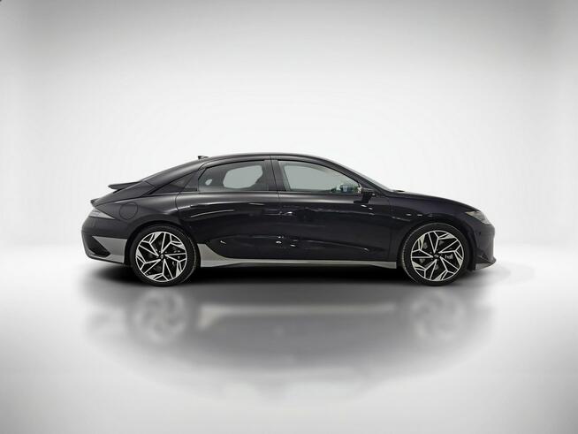 Hyundai IONIQ 6 77kWh Uniq 4WD ! Z Polskiego Salonu ! Faktura VAT ! Warszawa - zdjęcie 6