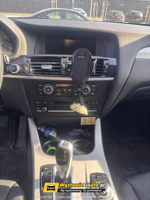 BMW X3 Telefon: 	791_296_653 Lokalizacja: Włocławek Włocławek - zdjęcie 7