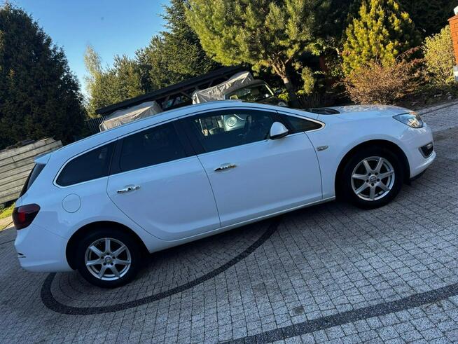Opel Astra Webasto.asyst pasa.navi.i inne Płońsk - zdjęcie 10