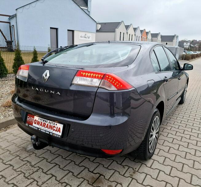 Renault Laguna 1.6i Zadbany I Właściciel Rata540zł Śrem - zdjęcie 11