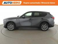 Mazda CX-60 PHEV automat 4x4 full LED navi kamery grzane fotele BOSE Warszawa - zdjęcie 2