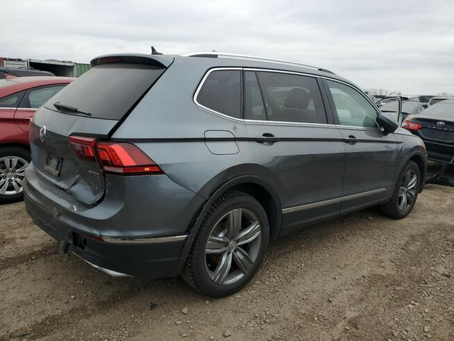 Volkswagen Tiguan SE Virtual Sękocin Nowy - zdjęcie 3