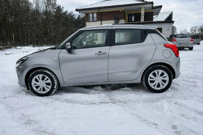 Suzuki Swift Polski Salon Lipówki - zdjęcie 5