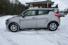 Suzuki Swift Polski Salon Lipówki - zdjęcie 5