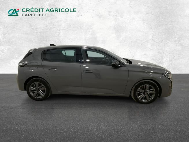 Peugeot 308 1.5 Blue HDI ActivePack S&amp;S EAT8 Warszawa - zdjęcie 4
