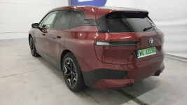 BMW iX xDrive40 76.6kWh Grójec - zdjęcie 8