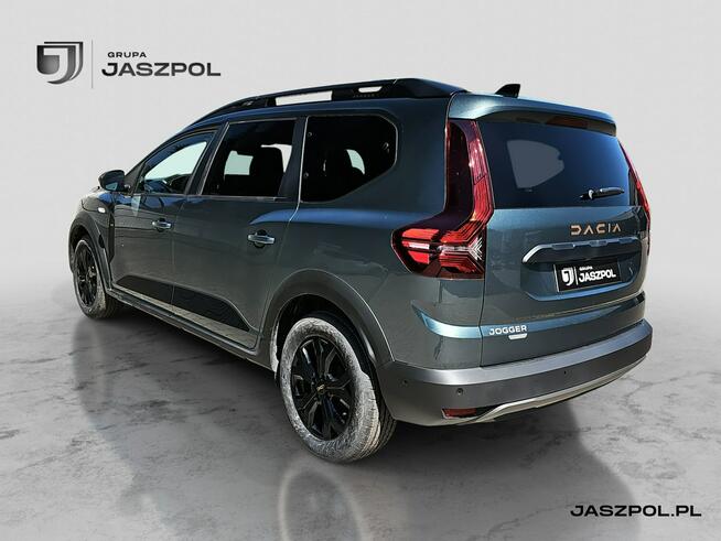 Dacia Jogger 1.0 TCe Extreme LPG Łódź - zdjęcie 7