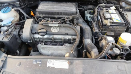 GOLF 6 1.4 MPI + LPG - jeździ za grosze Stargard - zdjęcie 9