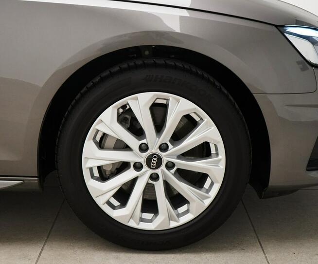Audi A4 Avant 45TFSI  Virtual Led Tempomat ACC Kamera Kielce - zdjęcie 11