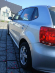 Vw polo Bezyna 1200cm Przeginia Duchowna - zdjęcie 7