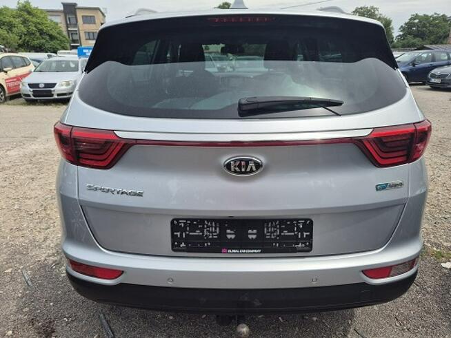 Kia Sportage Kamera* Navi* Bezwypadek Bydgoszcz - zdjęcie 3