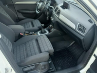 Audi Q3 Serwisowany bezwypadkowy po opłatach zadbany Zwoleń - zdjęcie 8