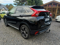 Mitsubishi Eclipse Cross 1.5 T GPF Intense Ruda Śląska - zdjęcie 5