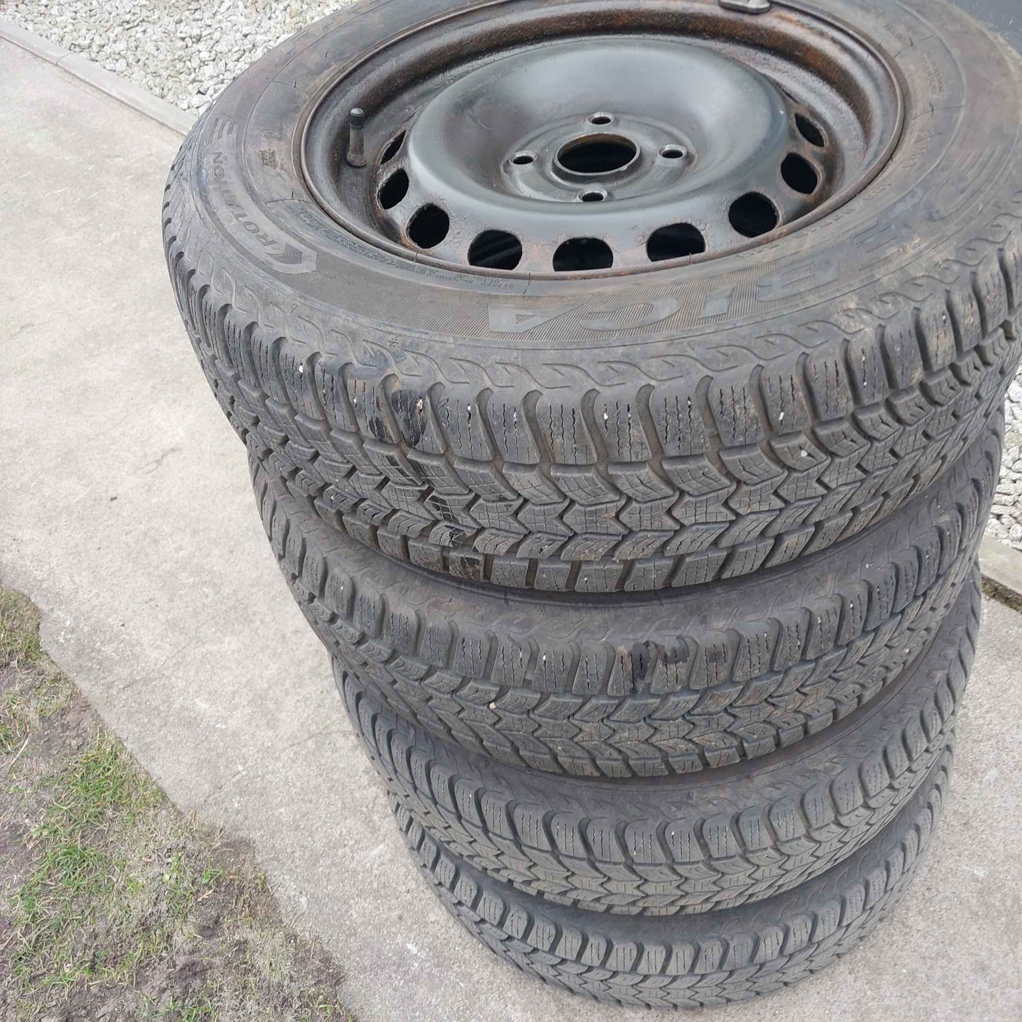 Sprzedam Audi 80 B4 1,9 TDI Przywidz - zdjęcie 8